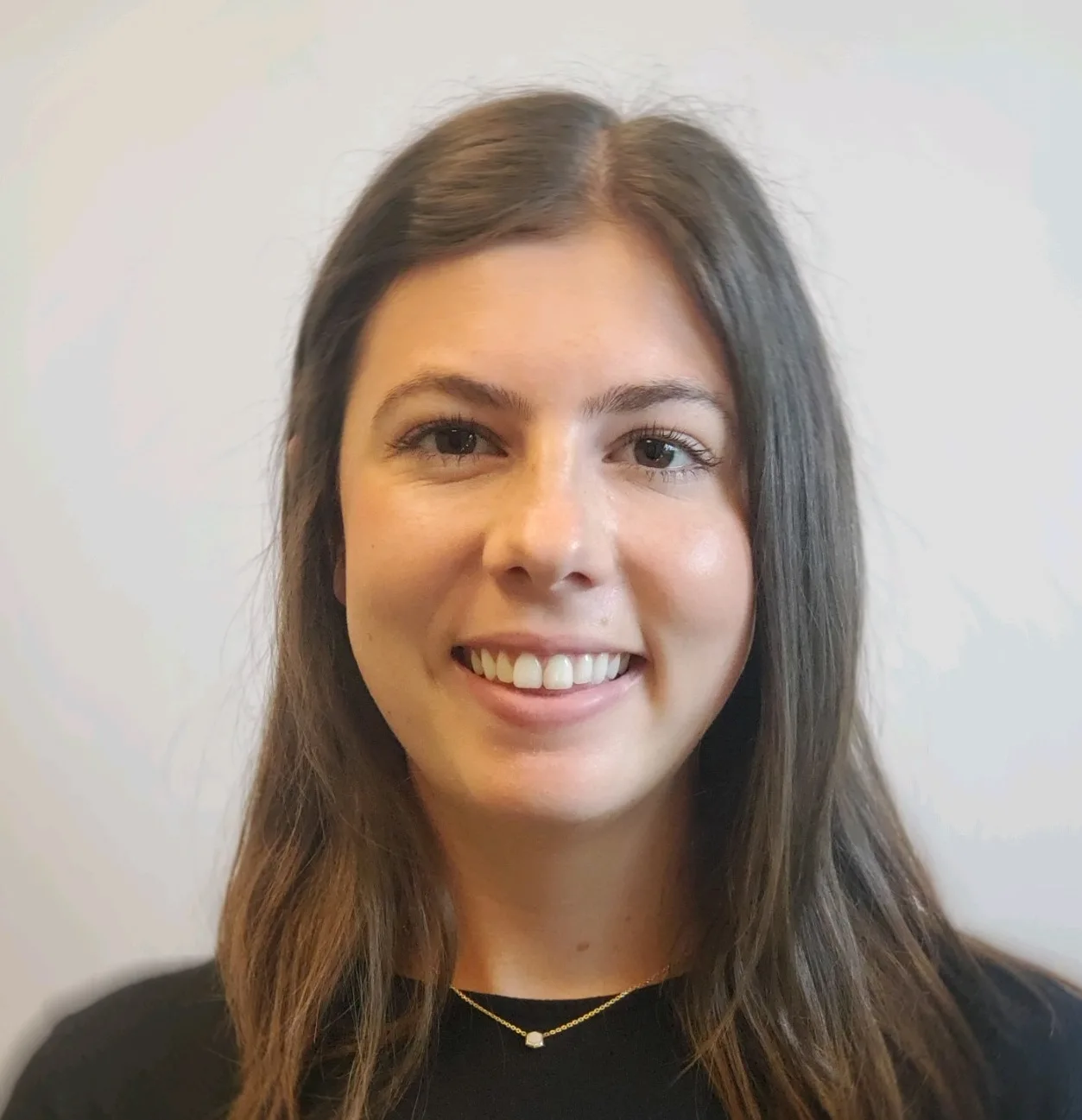 Photo of Ashley Kehoe