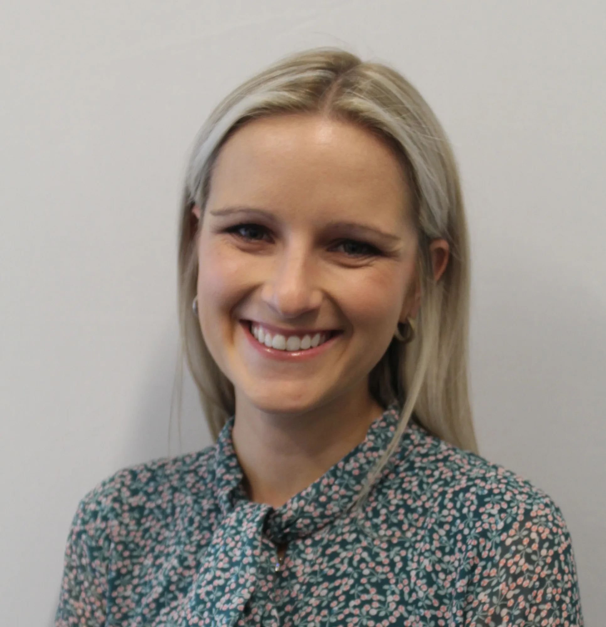 Photo of Eleanor Hodge