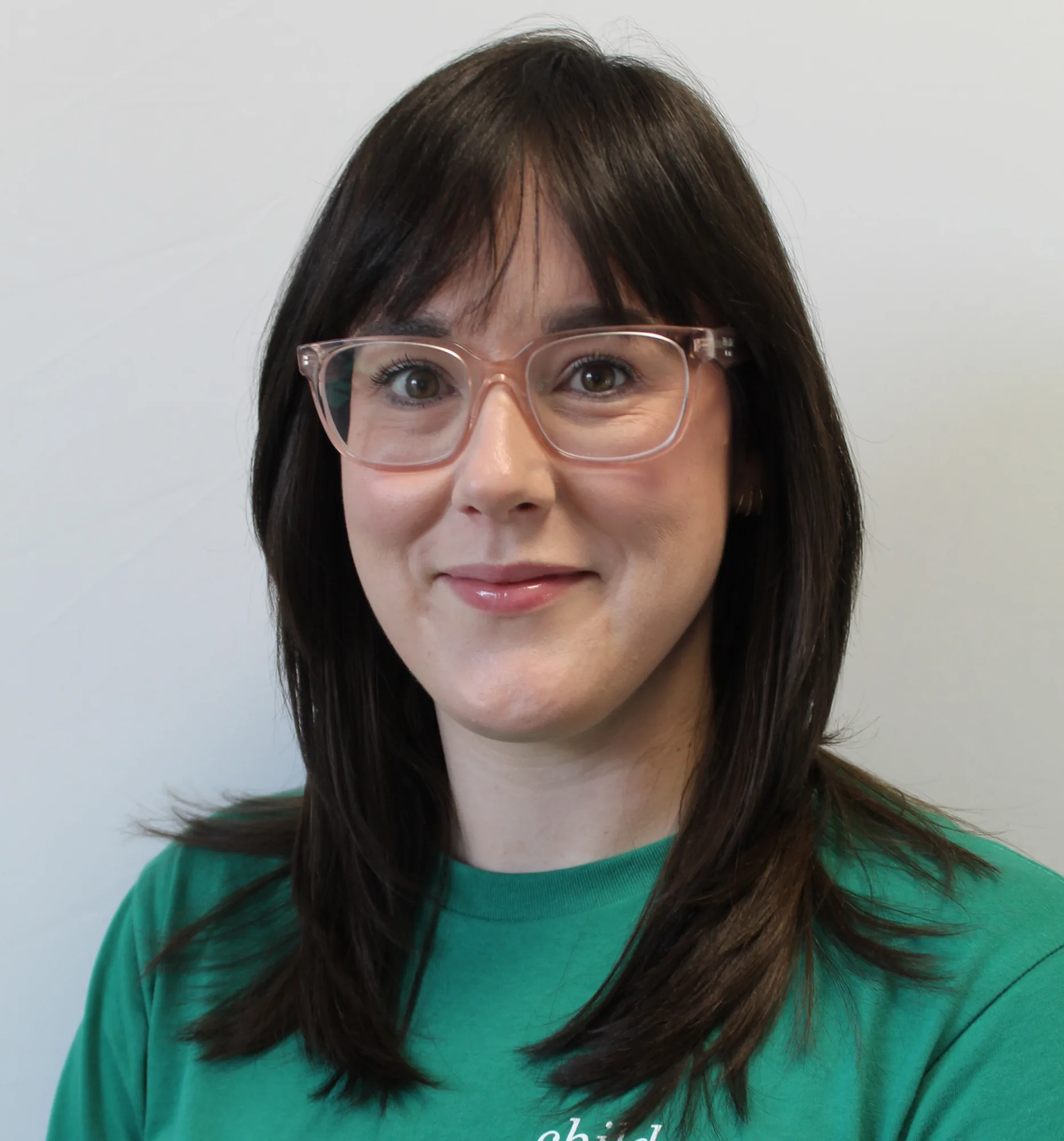 Photo of Jerica McIntyre