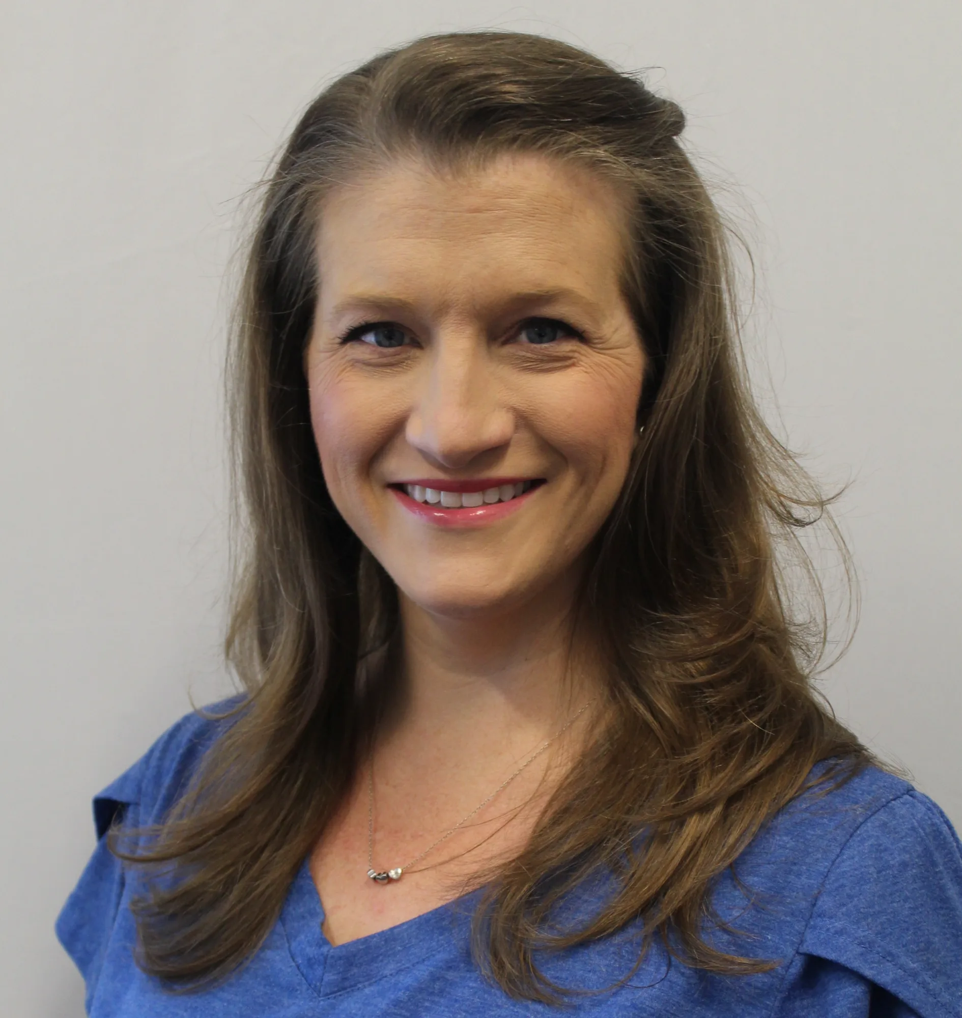 Photo of Jessica Turchin