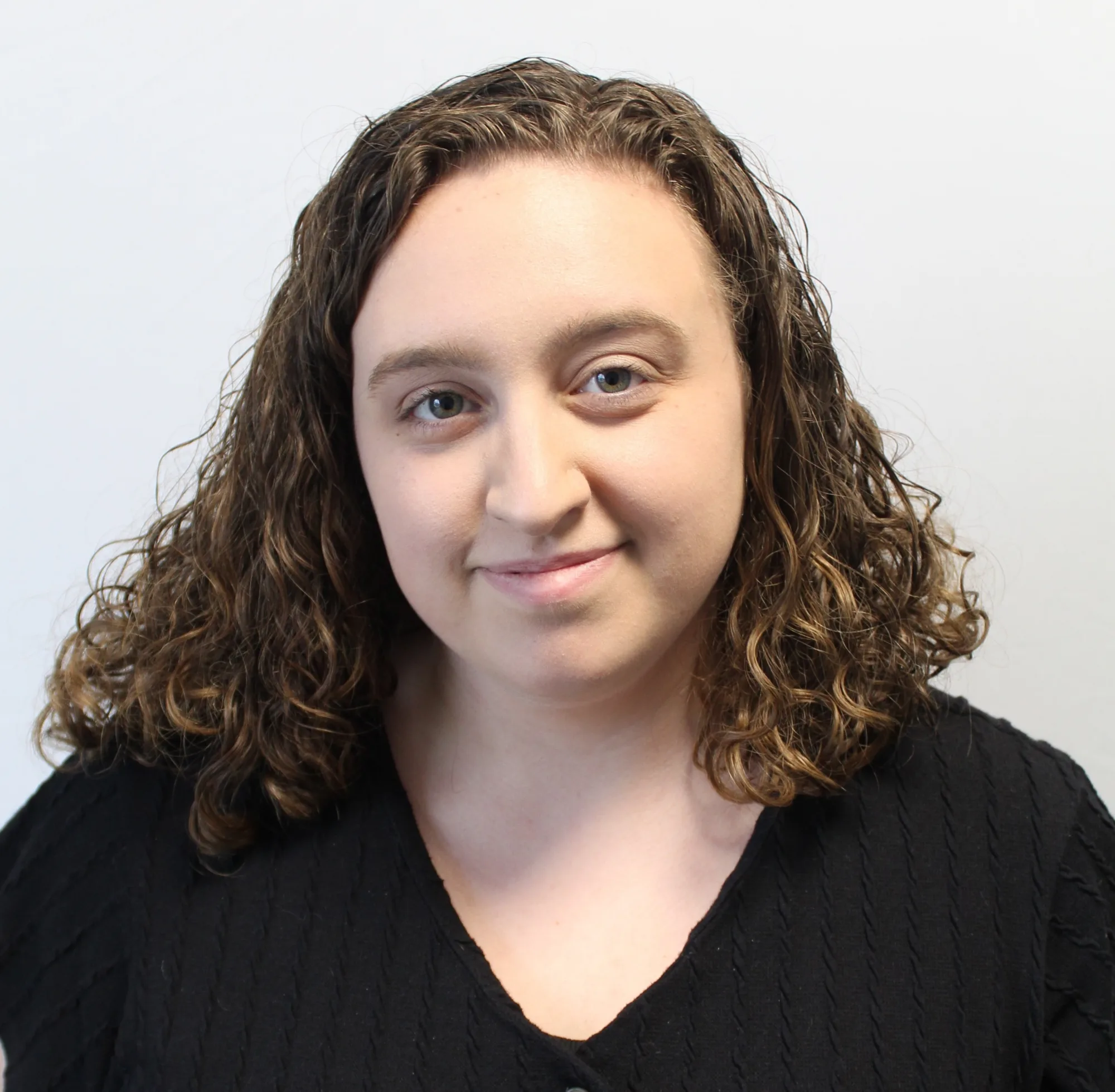 Photo of Jordan Molina