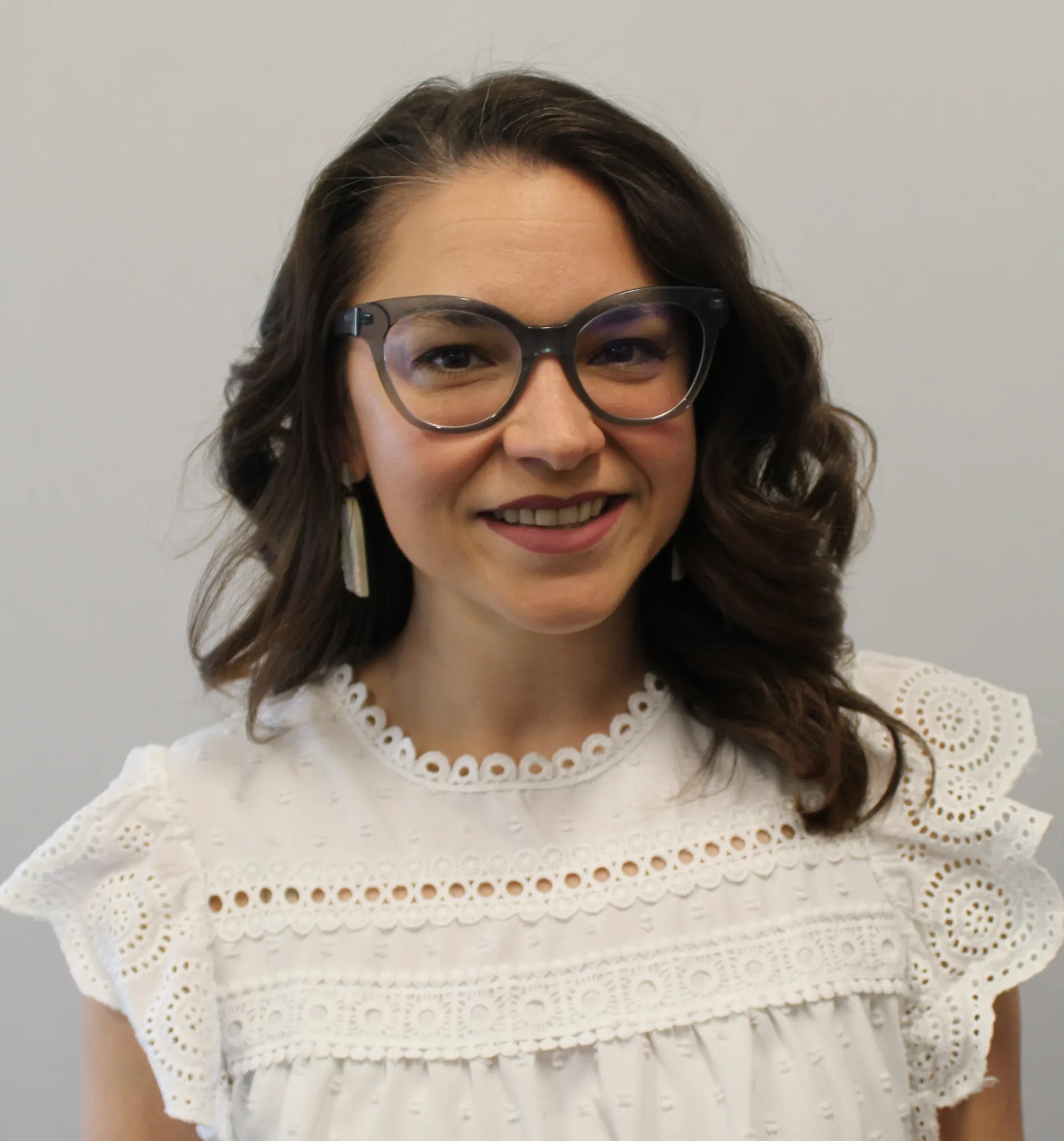 Photo of Shannon Gaetke