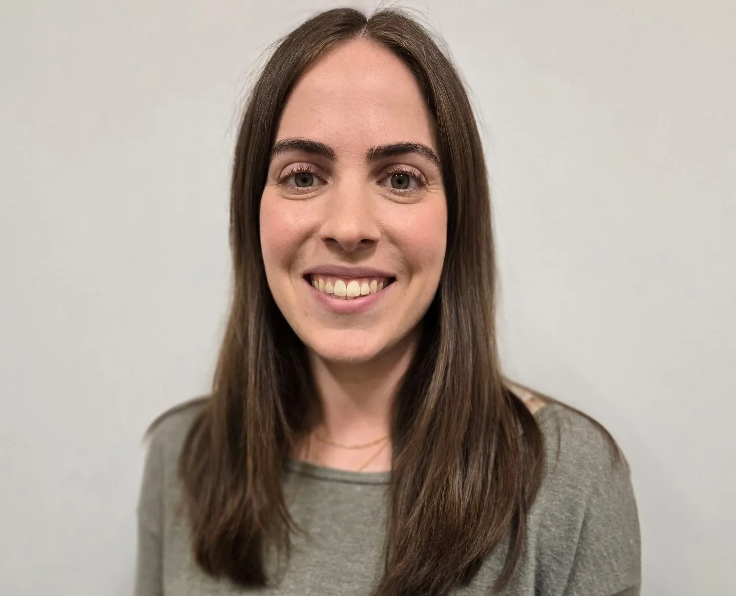 Photo of Caroline Crilly