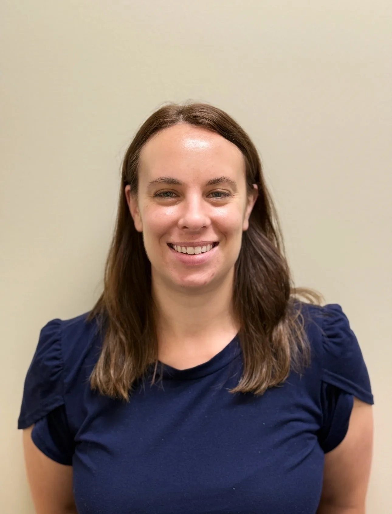 Photo of Maggie Wade