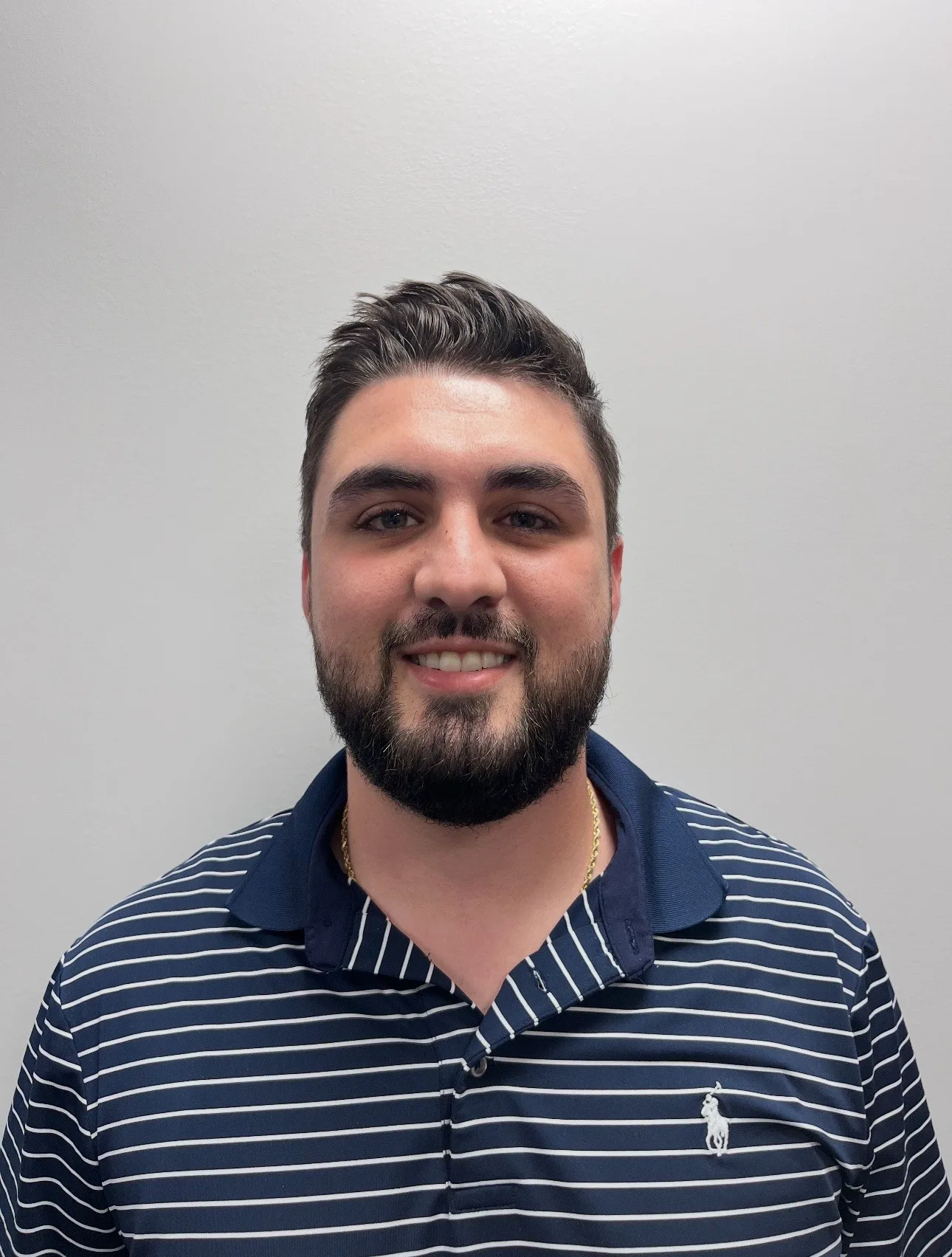 Photo of Jarred Dutka